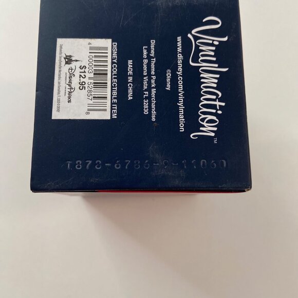 Disney Cruise Line Vinylmation Donald Duck AquaDuck 3" Collectible Vinyl Figure - Picture 3 of 10